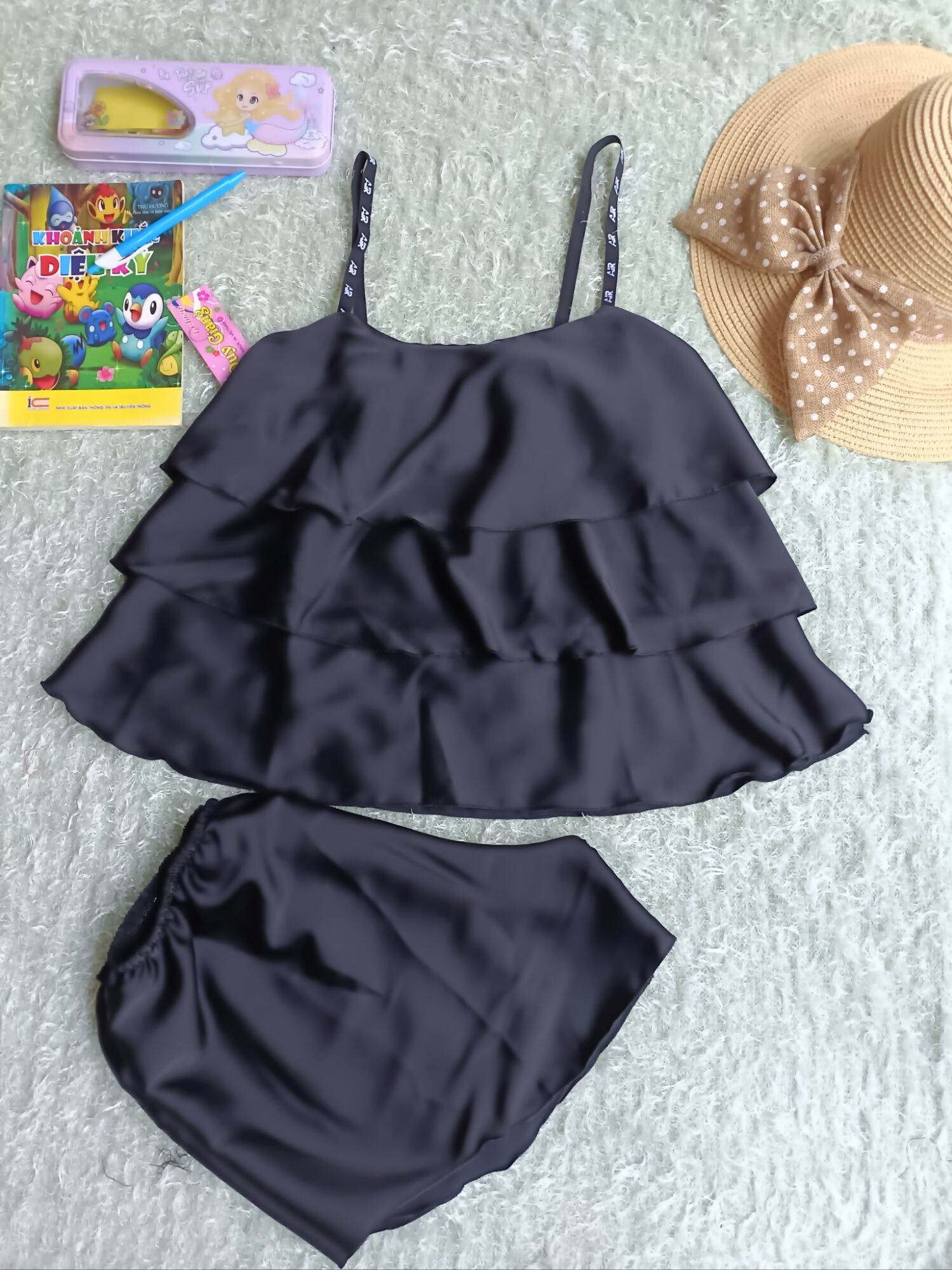 bộ phi lua 3tầng