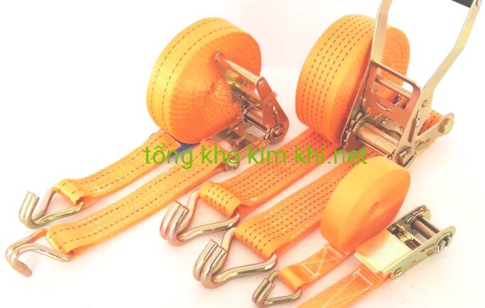 Dây chằng hàng tăng đơ bản 2f5(Cảo tăng chằng hàng)