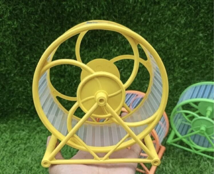 Wheel chạy cho hamster