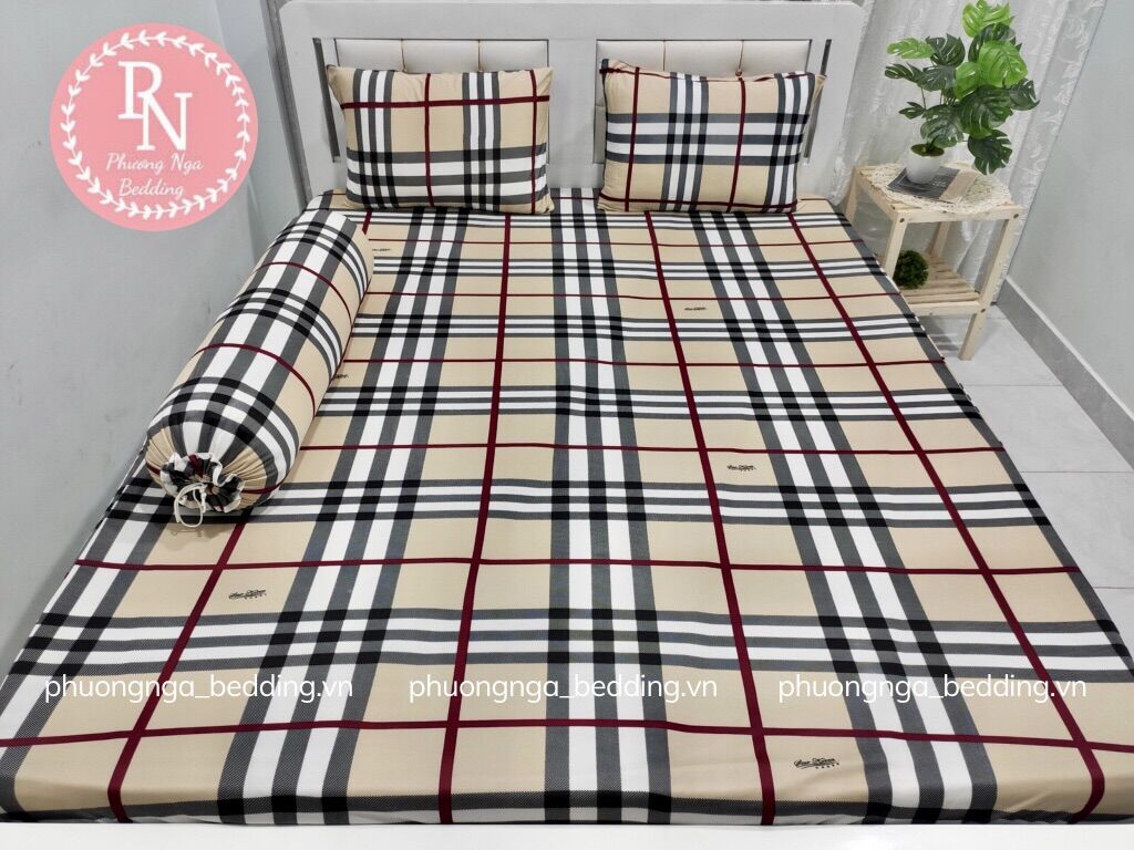 Ga lẻ thun lạnh Hàn Quốc nhiều họa tiết