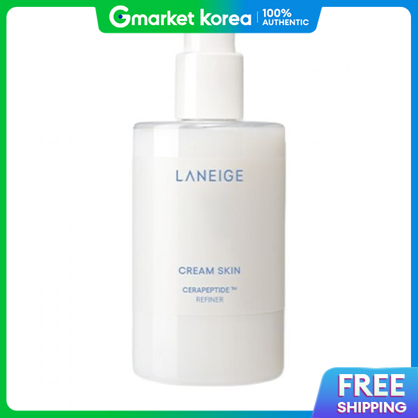 Kem dưỡng da Laneige Cream Skin 320ml (1 chai)