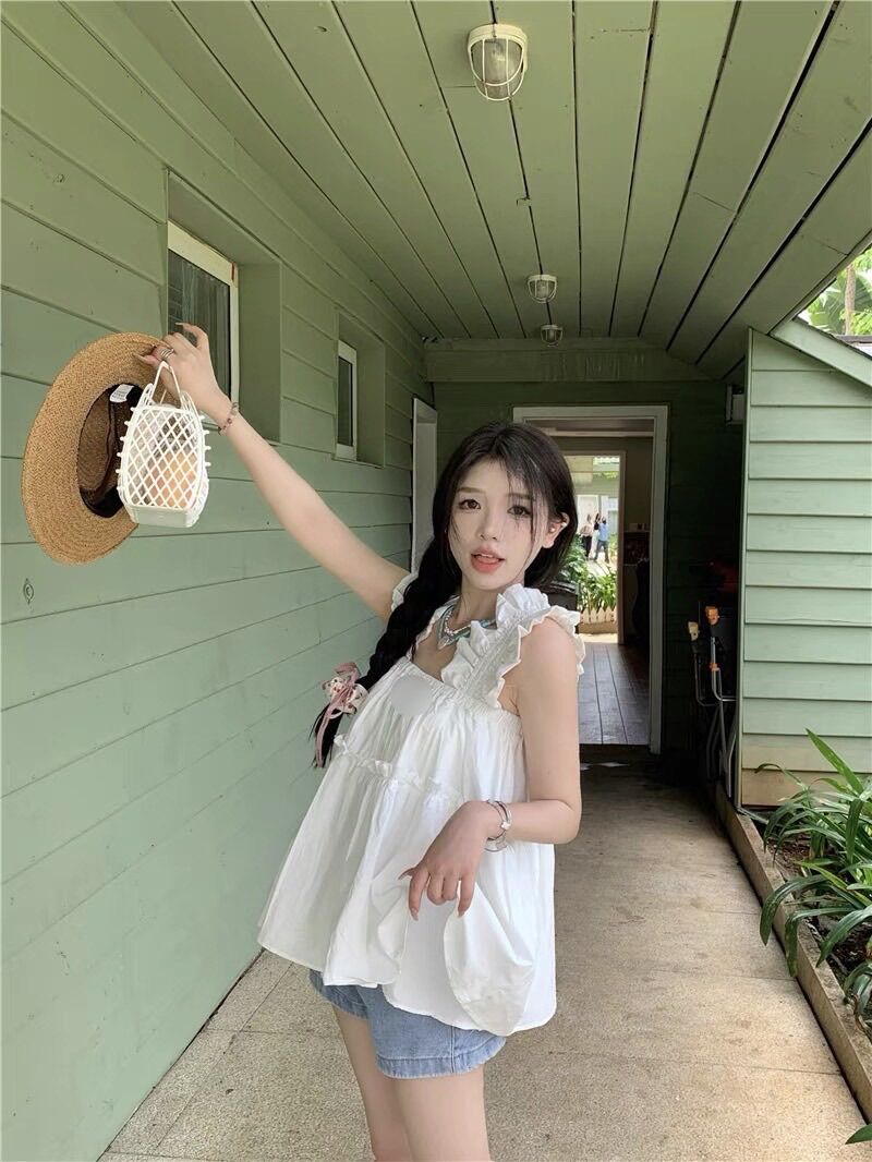 ✅ÁO BÈO ĐẮP BỒNG BỀNH TAY CÁNH NHÚN✅