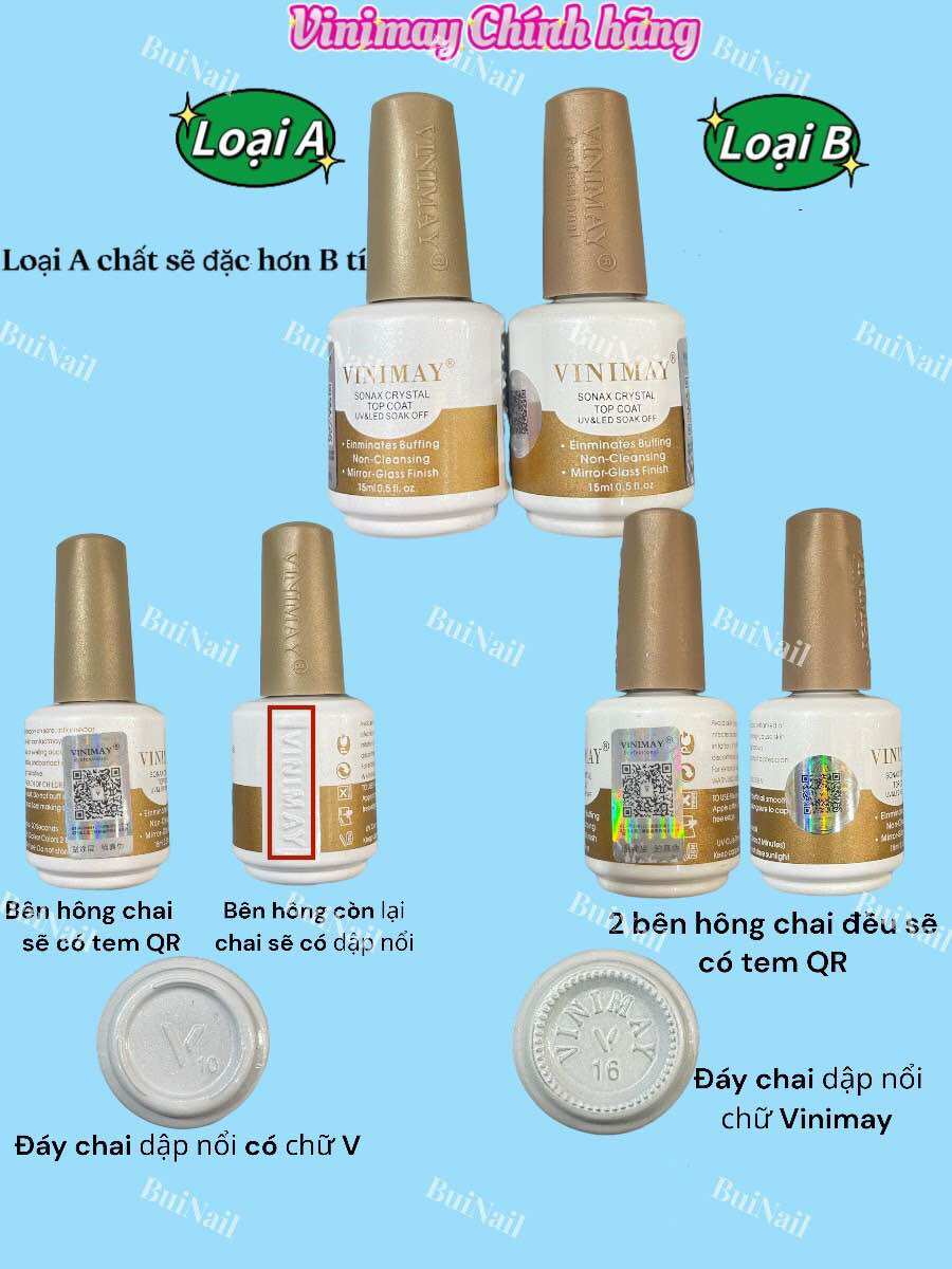 LIÊN KẾT VINIMAY CÁC LOẠI
