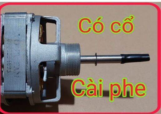 B4- Đảo cơ (MOTOR QUẠT BẠC ĐẠN 6200 B4 100% dây đồng tại shop YOURFAN ) Động cơ quạt máy B4 100% dây