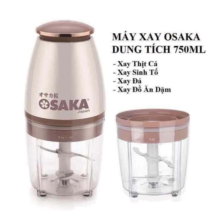 Máy xay osaka