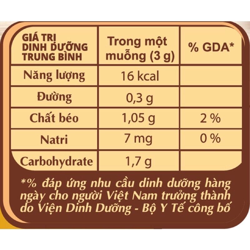 BỘT KEM PHA CÀ PHÊ COFFEE MATE NESTLE 450G