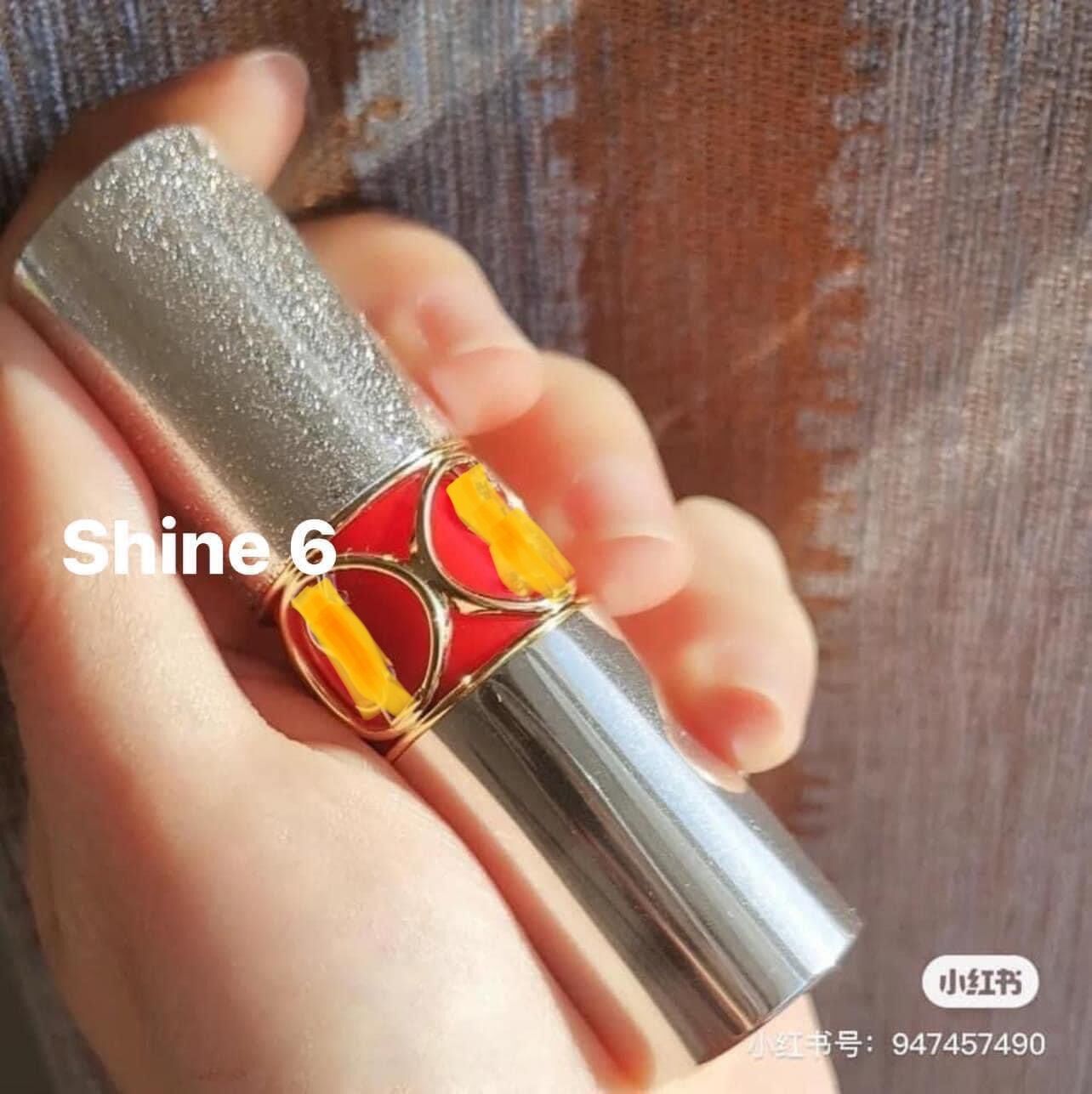 Son ysl 06 shine