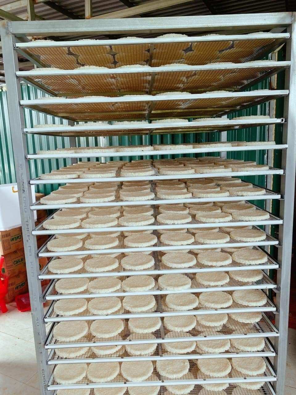 COMBO 10 GÓI CƠM CHÁY TÂN CHÂU
