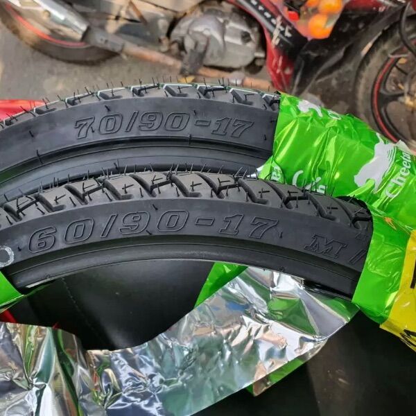 Vỏ cheetah size 60 - 70 - 80/90/17