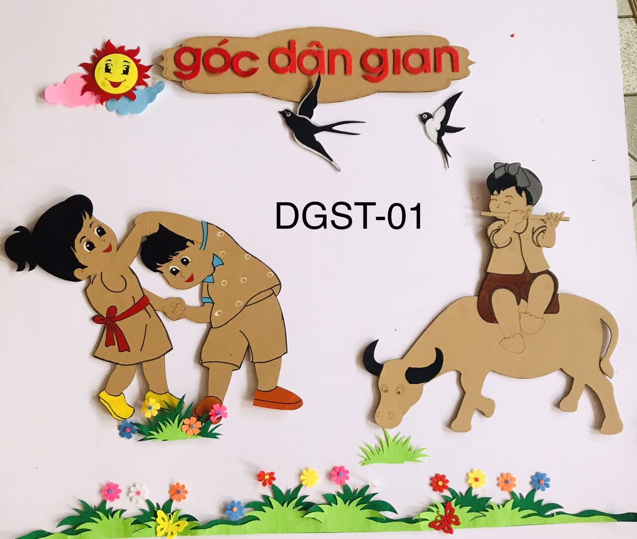 Góc steam - góc dân gian 01