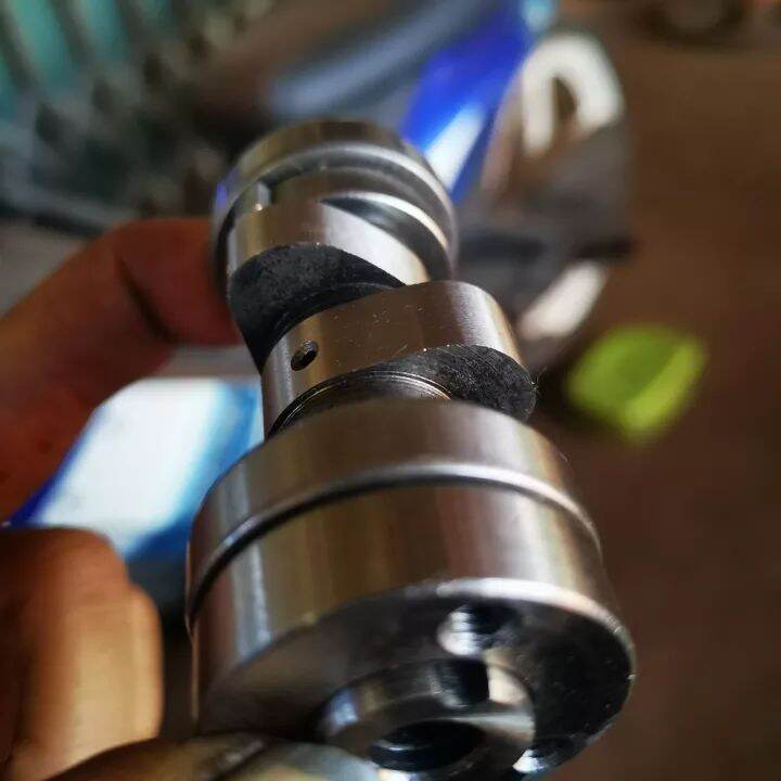 Cốt cam 6.5 li chất thép Thái Lan