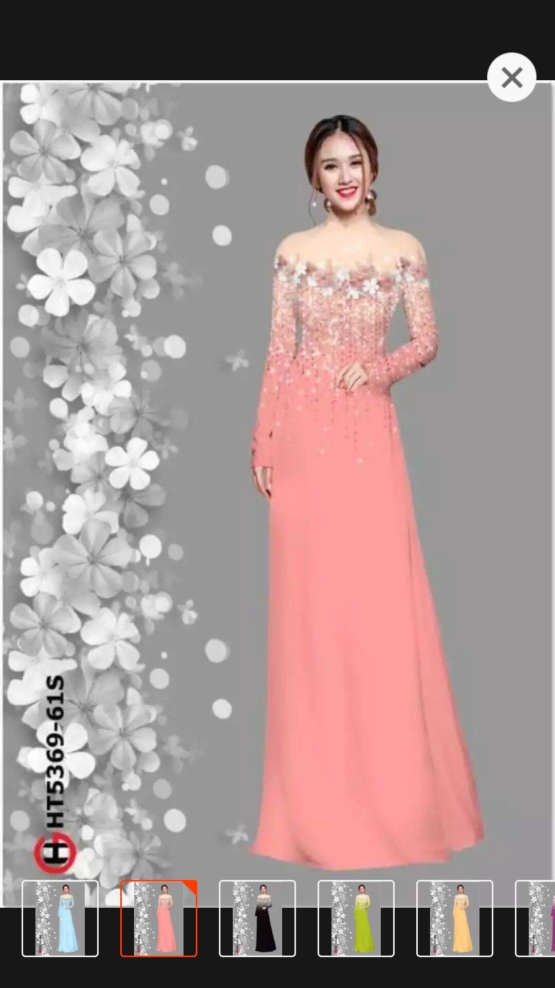 🌹🤷SALE 3 MẪU ÁO DÀI LUA TƠ NHẬT CO GIÃN 7D CHỈ 173 K 1 ÁO MAY SẴN🤷🌹