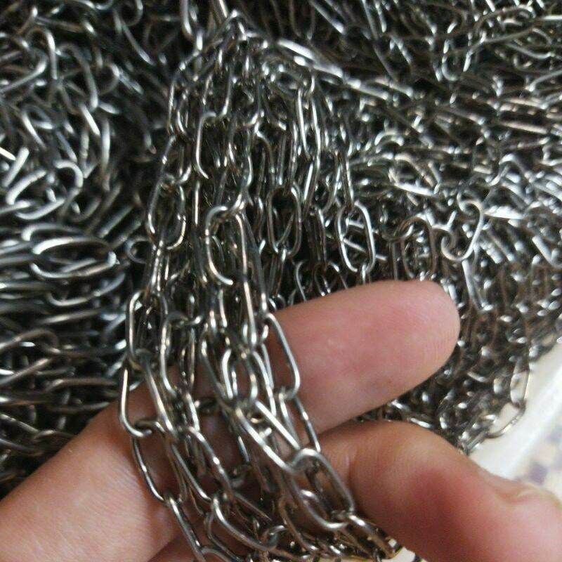 XÍCH INOX 304