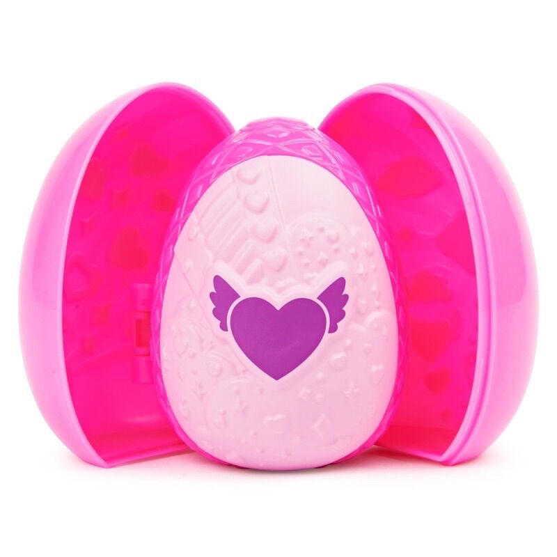 Trứng hatchimals Rainbow Cation Big Size