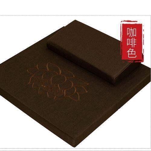 Đệm ngồi đệm ngồi thiền đệm ngồi thiền gia dụng đệm ngồi quỳ bái phật đệm ngồi yên đệm ngồi dày dặn dùng cho thiền định gấp gọn