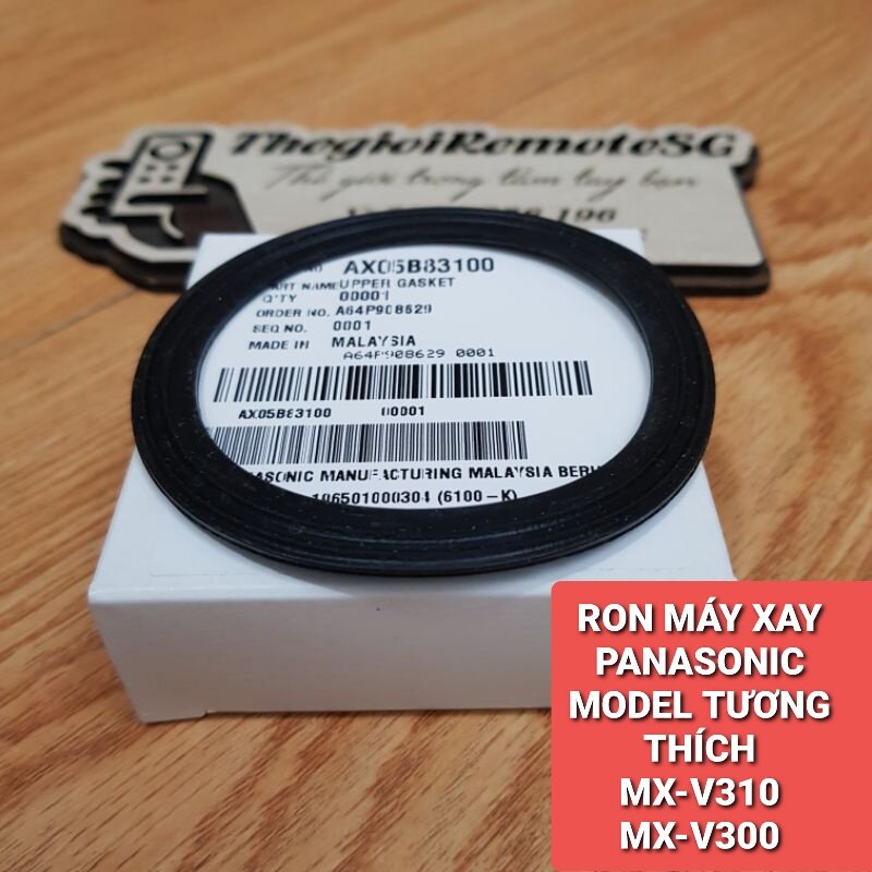 Ron máy xay panasonic mx-v310//mx-v300