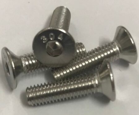 Lục Giác COL 304 M5 M6 M8