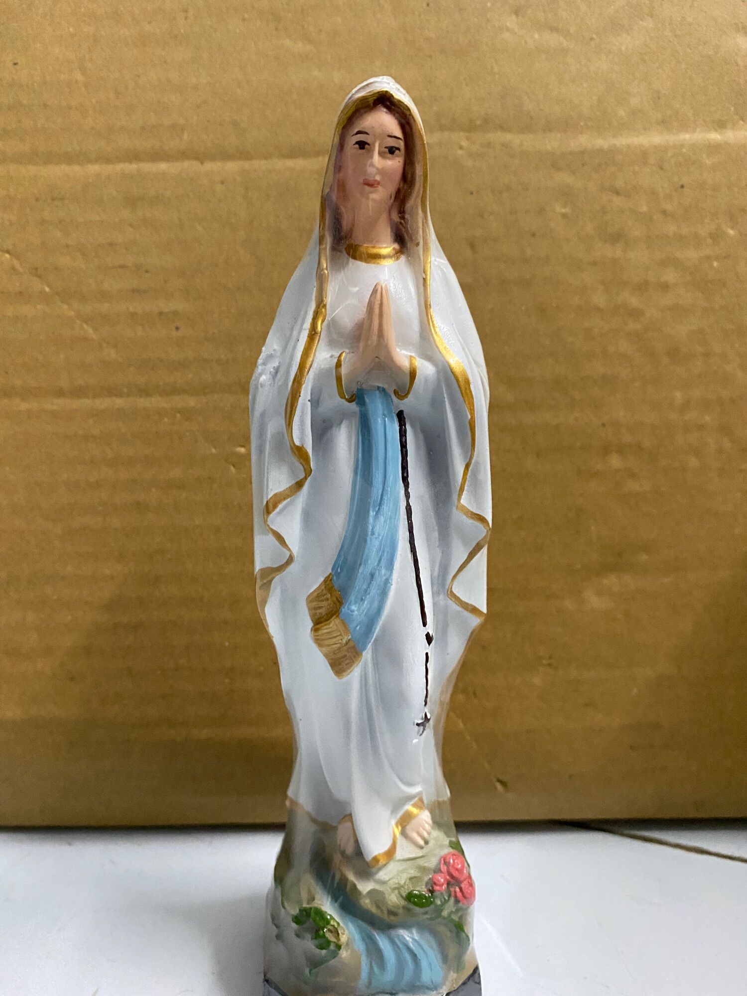 275. Mẹ lộ đức 19cm