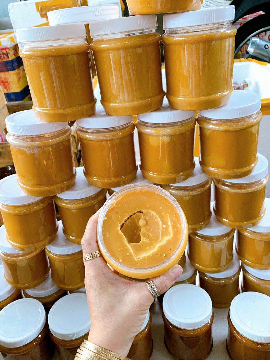 Đường thốt nốt nguyên chất 1kg