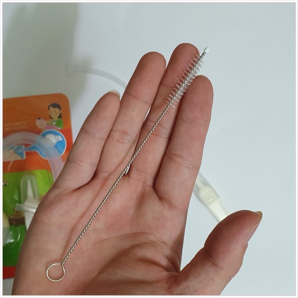 Bộ hút mũi kichi cho bé