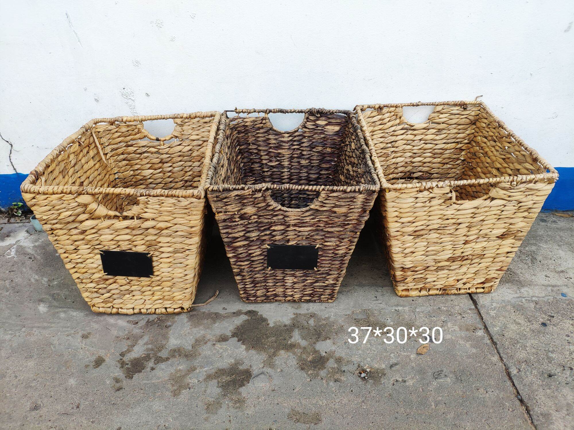 Sọt lục bình thanh lý