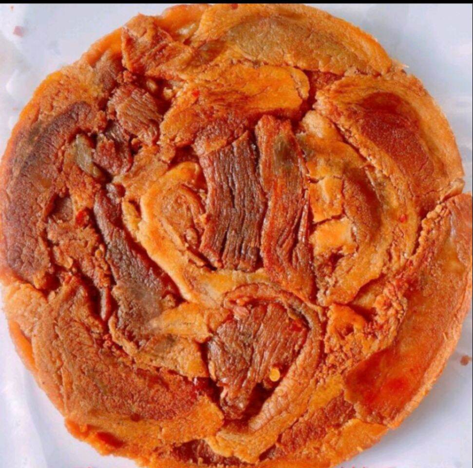 TÓP MỠ BA RỌI THỊT NHIỀU vừa giò vừa dẻo( 500gr )