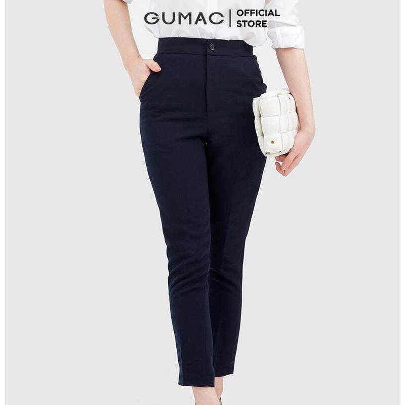 Áo sơ mi cơ bản AB922 GUMAC size M
