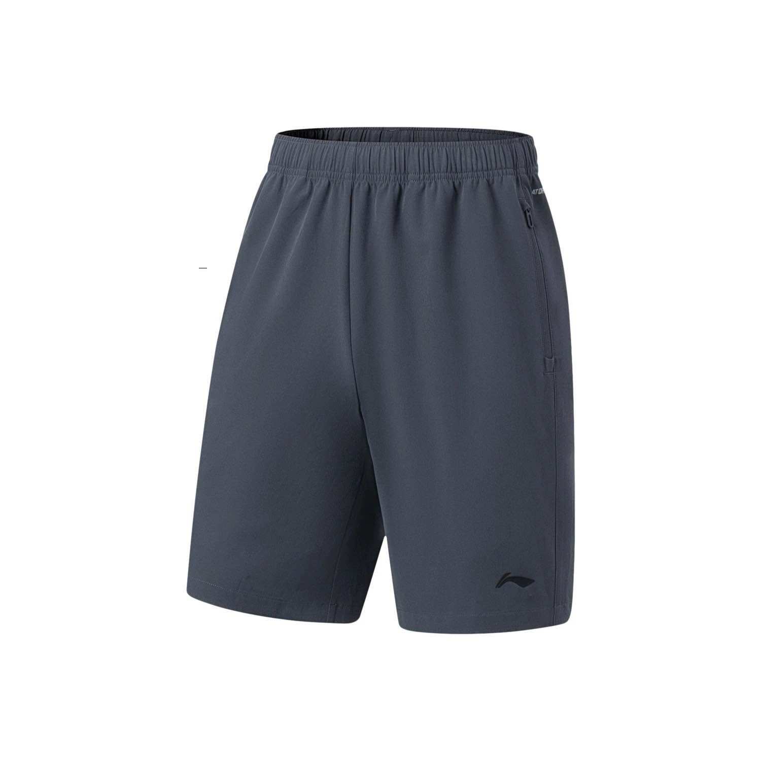Quần short gió nam Lining AKST297