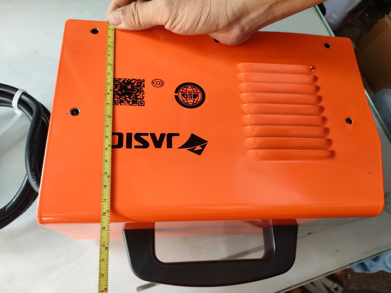 Vỏ máy hàn 200