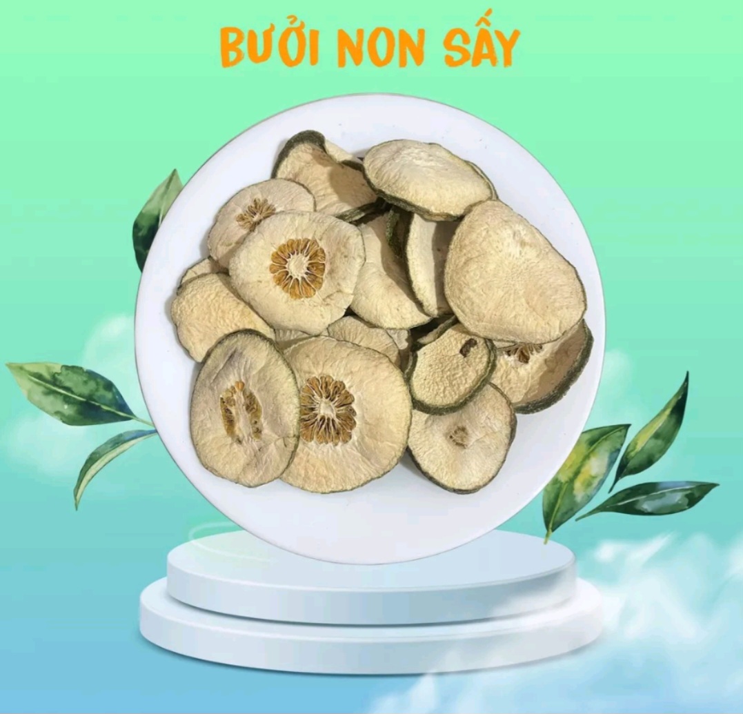 Bưởi Non