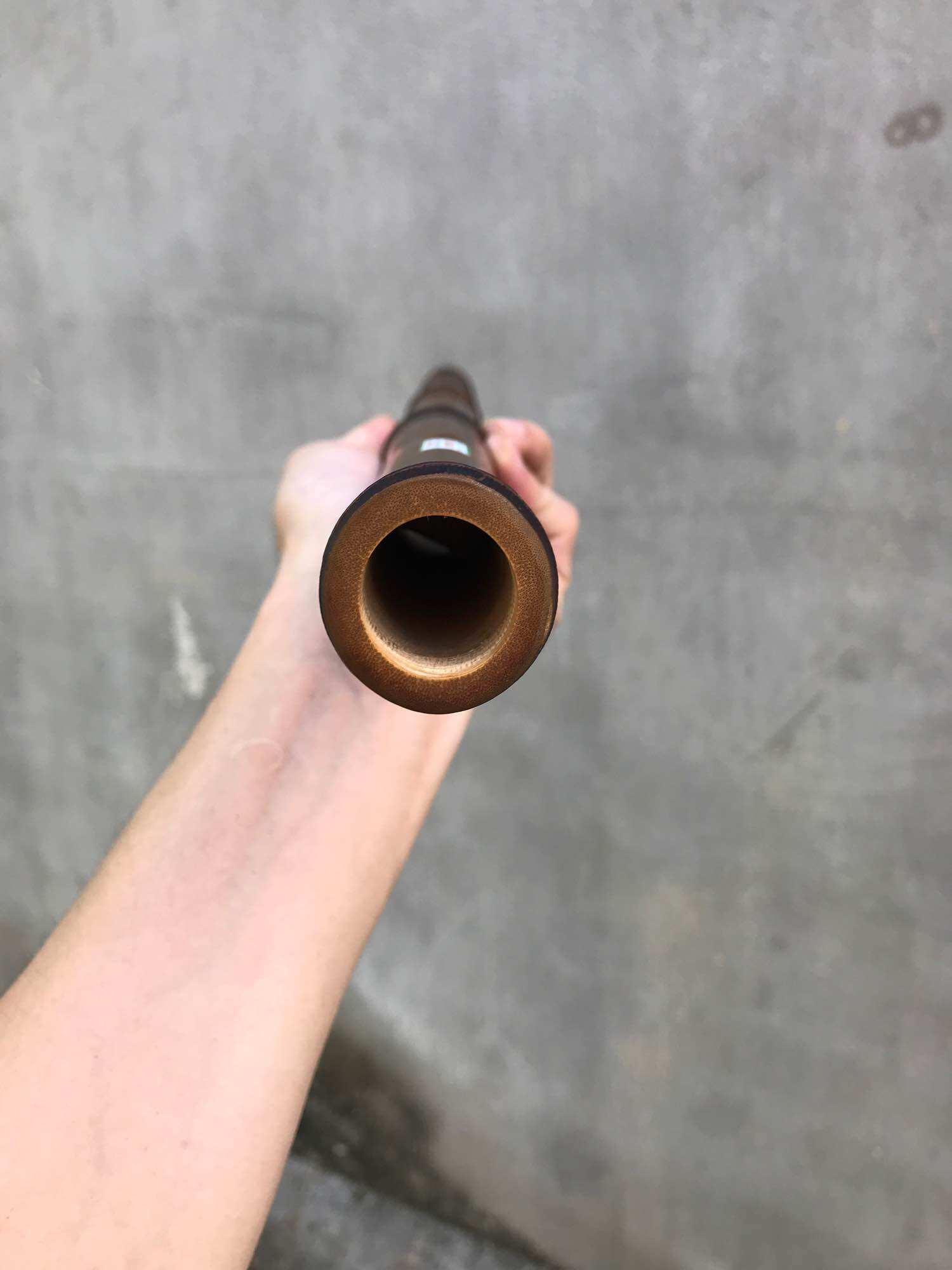Sáo Mèo Cải Tiến 9 lỗ