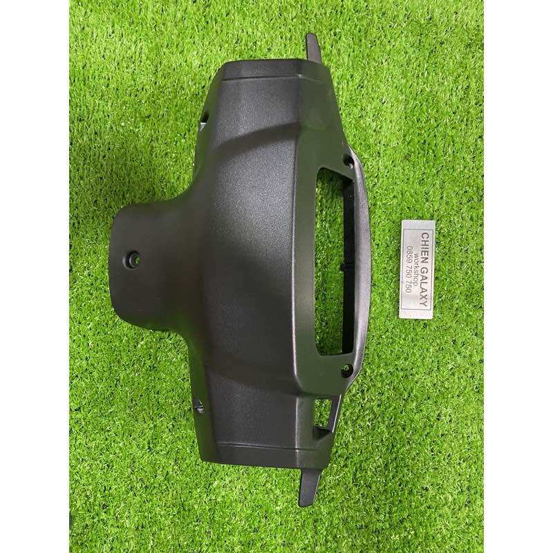 Bợ cổ mũ nhám xipo sport satria rgv 110-120cc