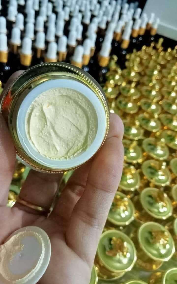 kem tái tạo da truyền
