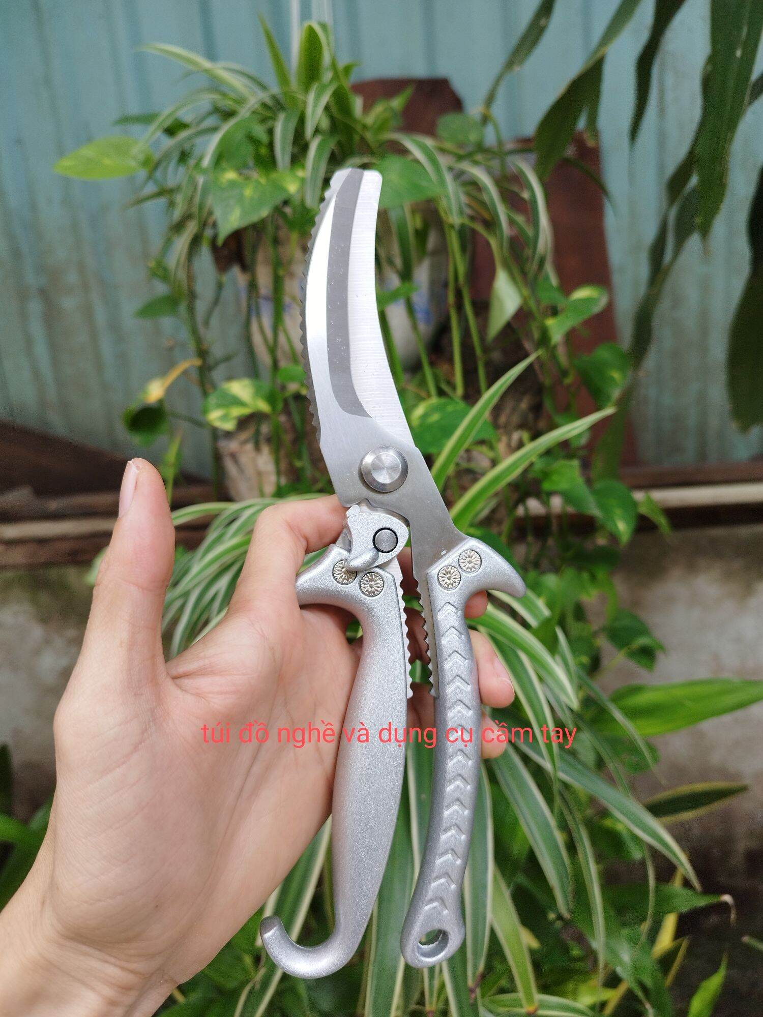 KÉO CẮT XƯƠNG GÀ ,VỊT CAO CẤP NHẬT JAPAN