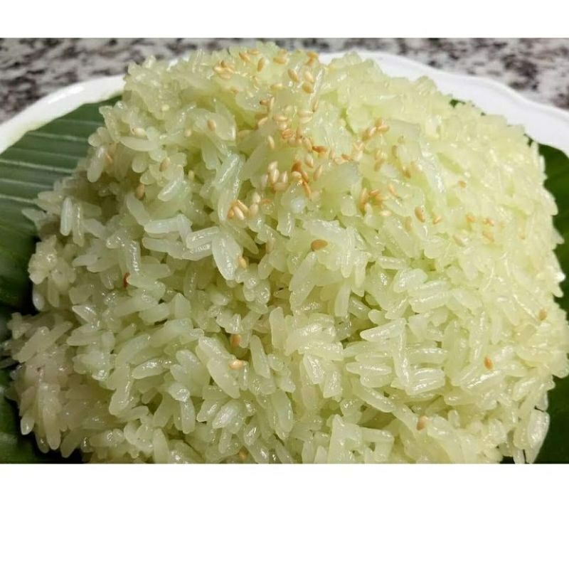 Nếp Sáp Thơm dẻo ngon bao 5kg