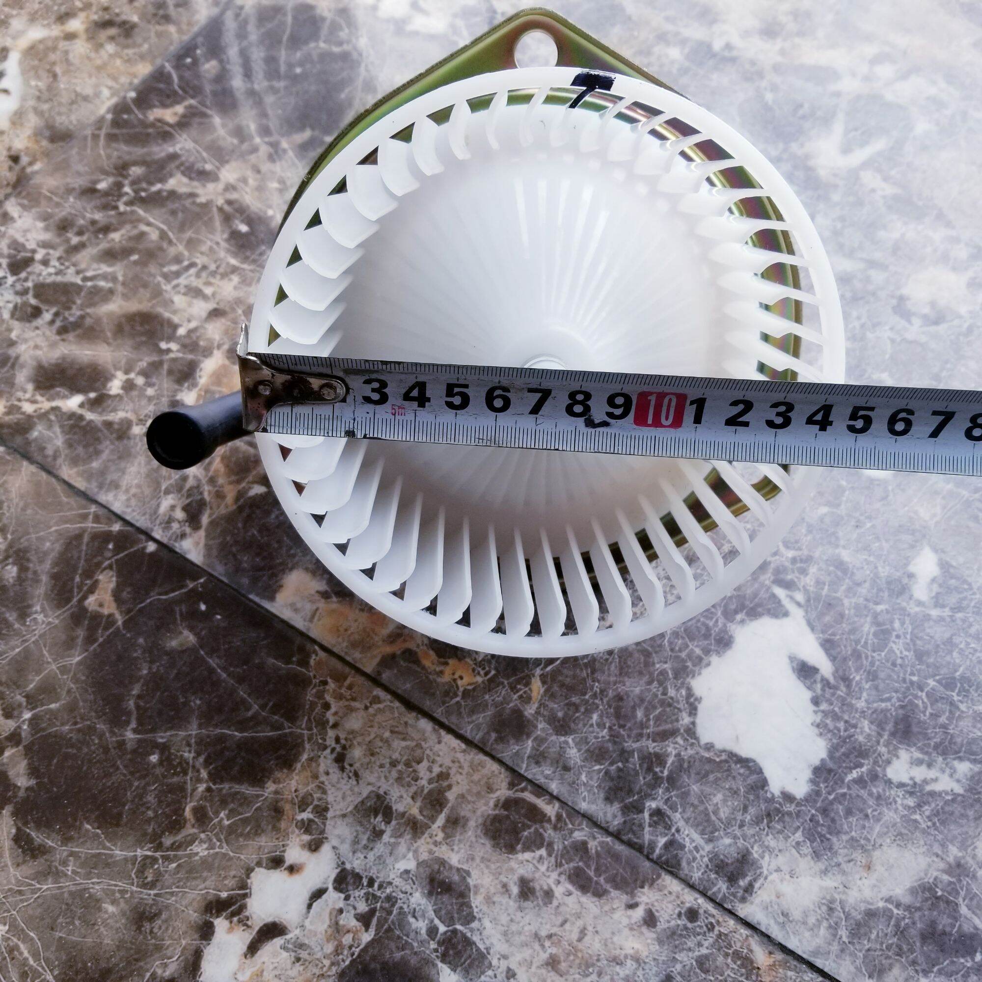 Quạt dàn lạnh xe OLIN 24V