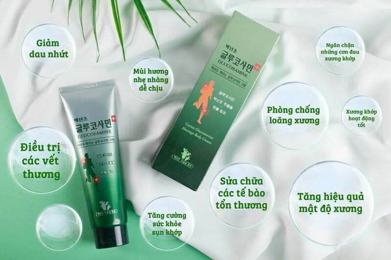 [HCM]Dầu lạnh Hàn Quốc