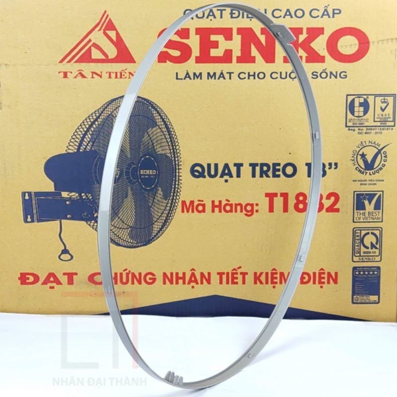 Đai quạt b3 - b4 - b5 senko chính hãng
