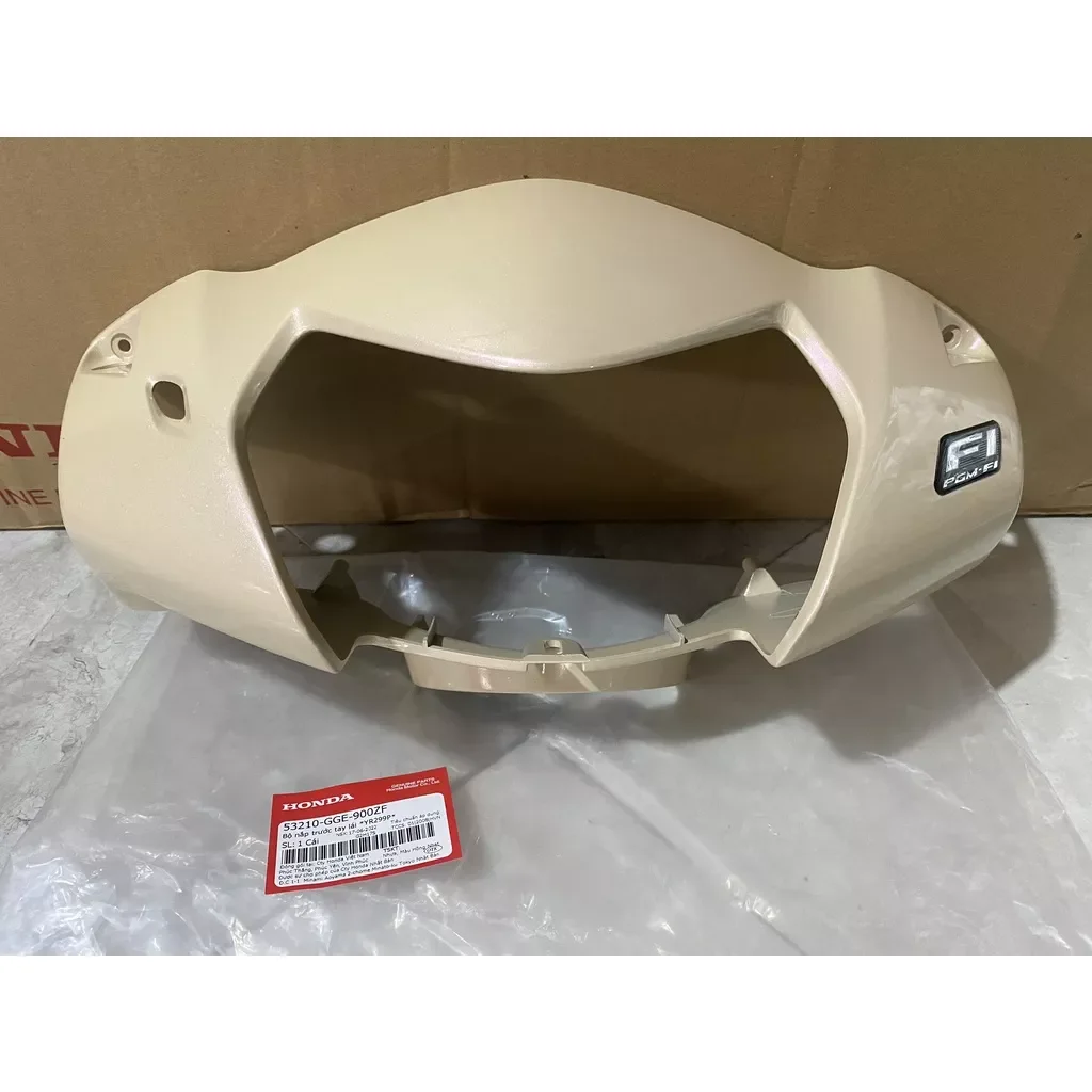 ốp Đầu đèn Lead 110 / SCR 110 Zin hãng