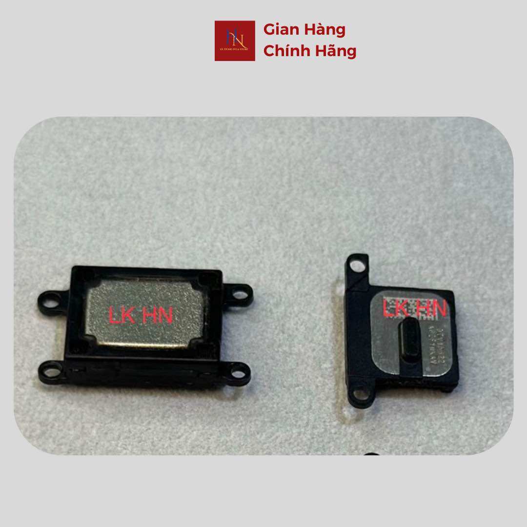 Loa trong ZIN BÓC MÁY IP 6G/6S/6plus/6Splus/7G/7plus /8G/8Plus CHUẨN