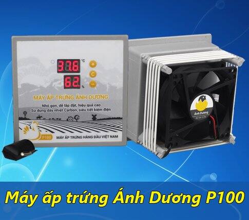 Máy ấp trứng thông minh 2023 Tích hợp úm gà con - Bảo Hành 3 Năm