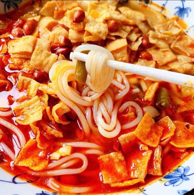 bún ốc liễu châu lý tữ thất gói 335gr