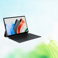 [Phích cắm dẹt] Lenovo | Máy Tính Xách Tay 2-trong-1 Màn Hình 3K