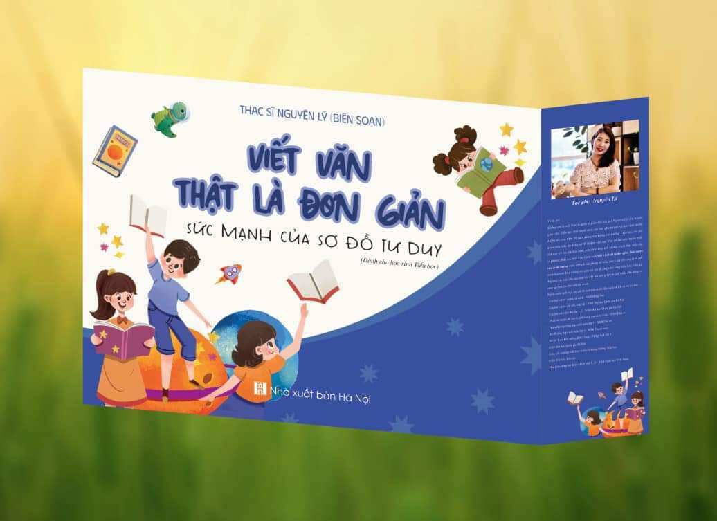 Viết văn thật đơn giản
