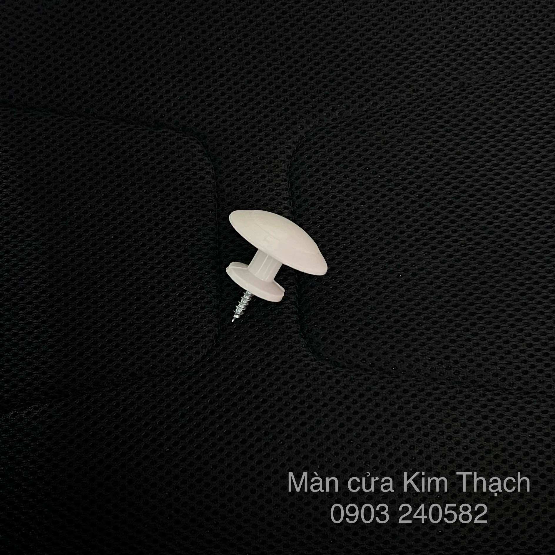 PHỤ KIỆN RÈM CỬA