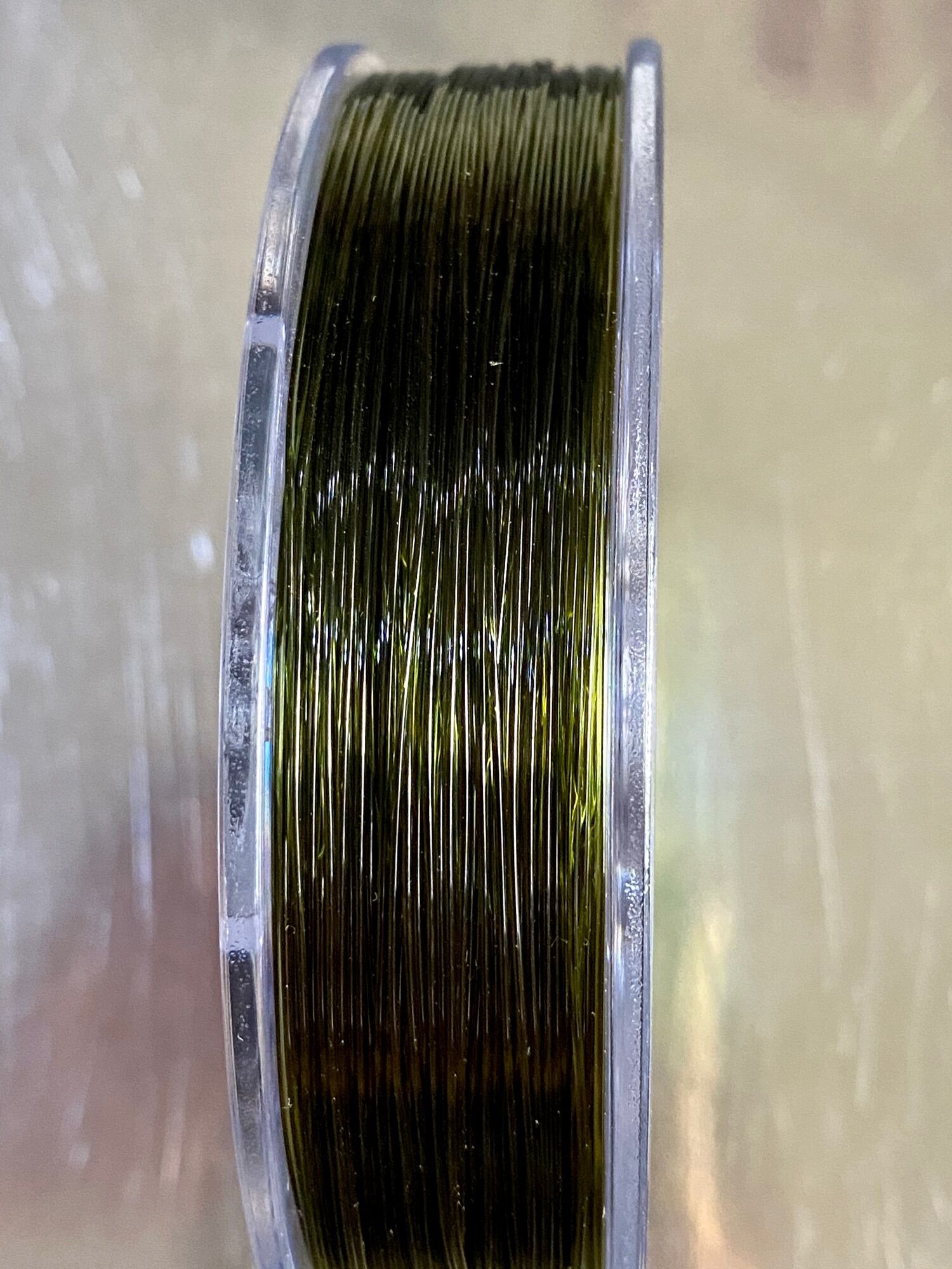Nhợ OKAMOTO 4 con cá loại 1