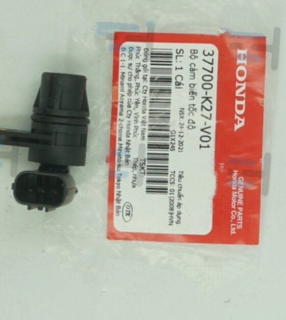 cảm biến tốc độ AB 125 các loại xe tay ga