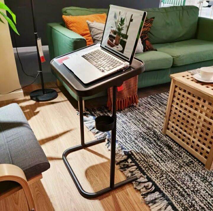 Bàn laptop IKEA BJORKASEN (CHÍNH HÃNG, SẴN GIAO NGAY) | Lazada.vn