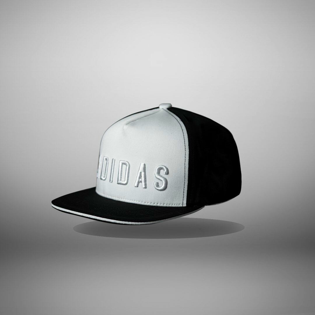 Nón adidas Snapback Adidas vải cotton cao cấp(có video quay thật)