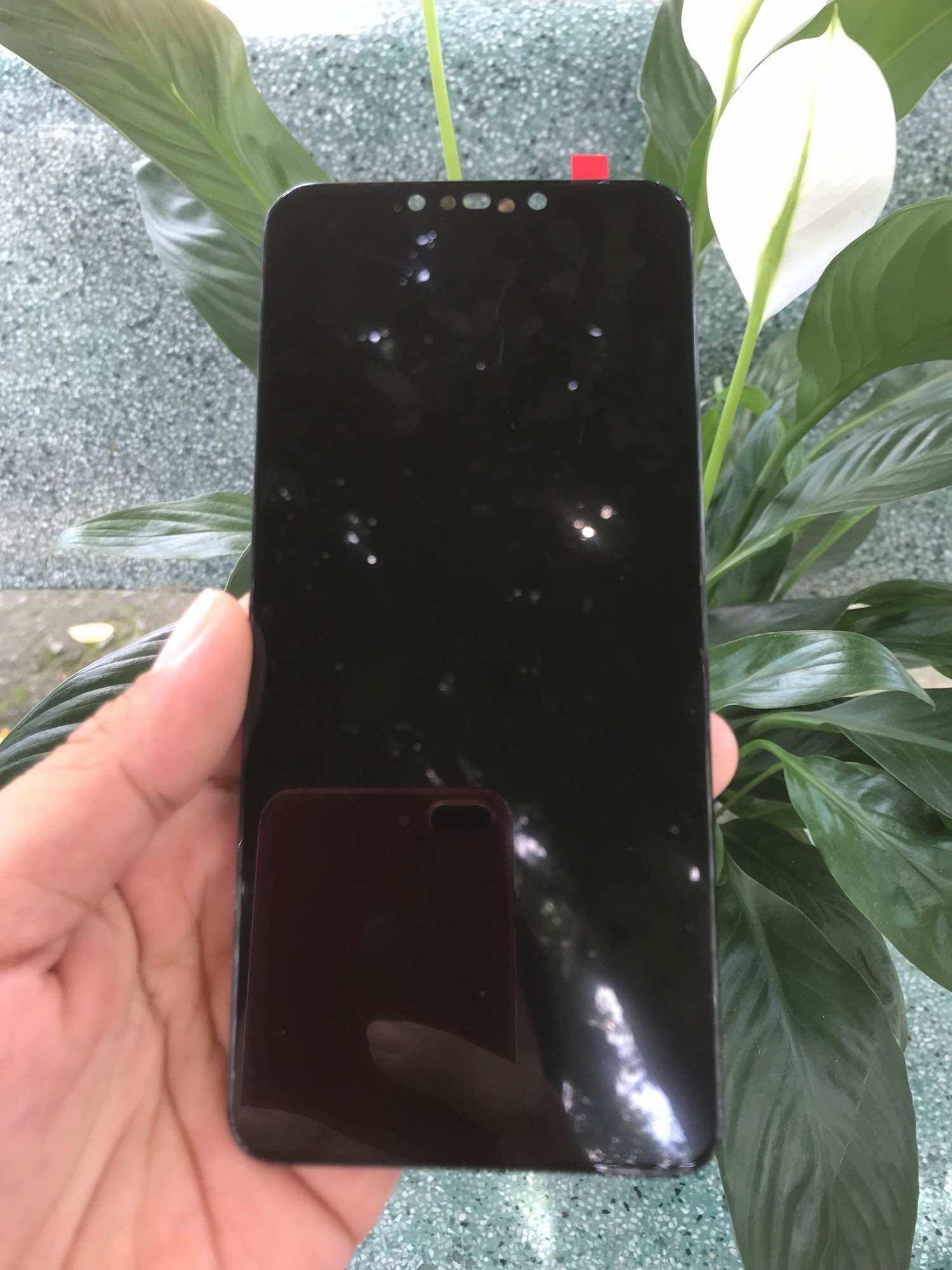 Màn hình Hưaei Nova 3i zin new